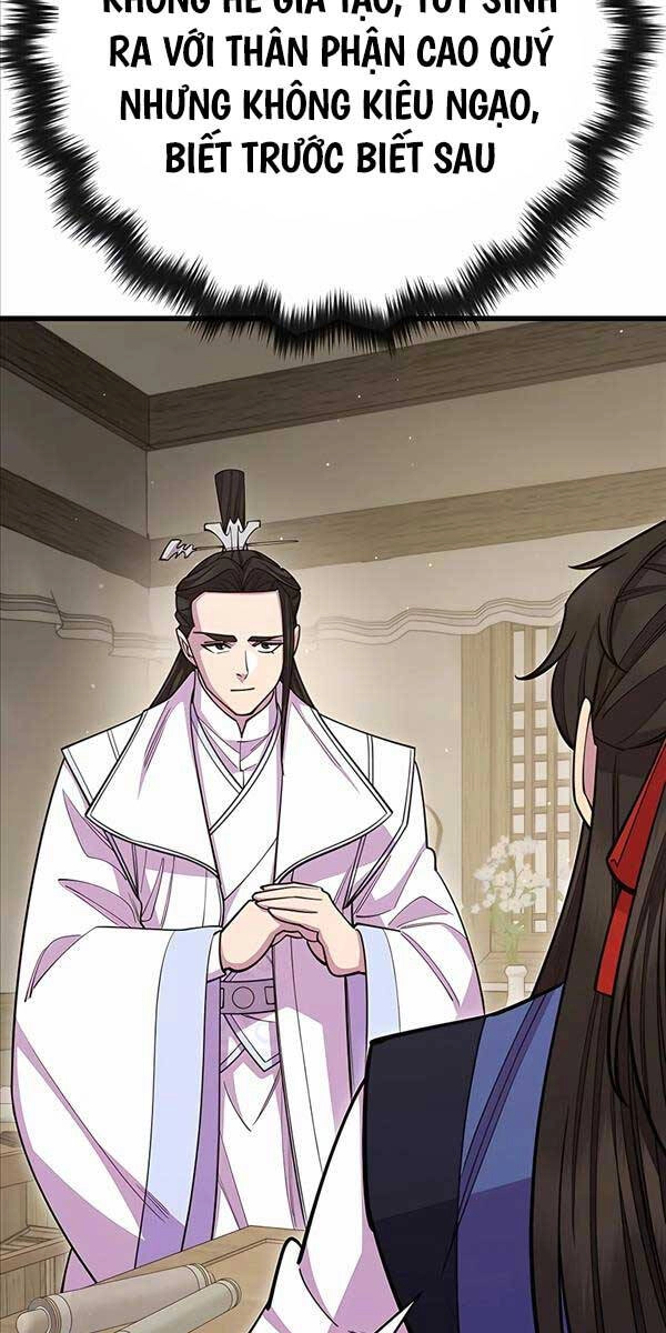 Thiên Hạ Đệ Nhất Đại Sư Huynh Chapter 62 - 56