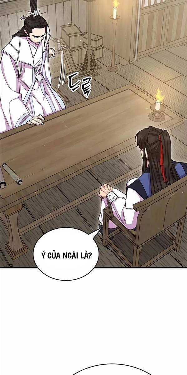 Thiên Hạ Đệ Nhất Đại Sư Huynh Chapter 62 - 58