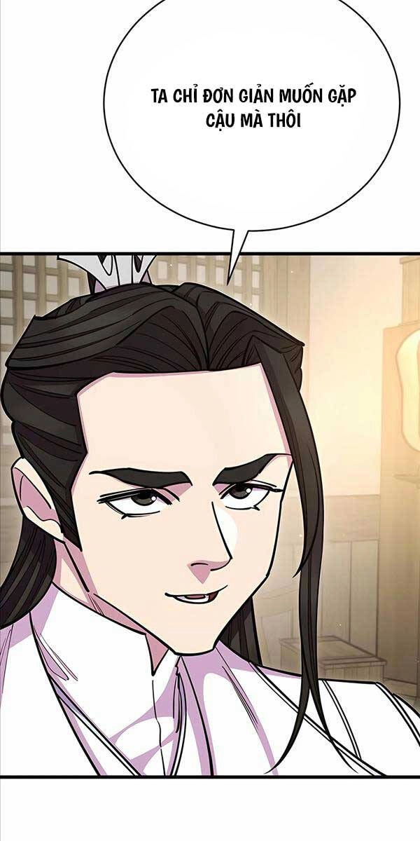 Thiên Hạ Đệ Nhất Đại Sư Huynh Chapter 62 - 59