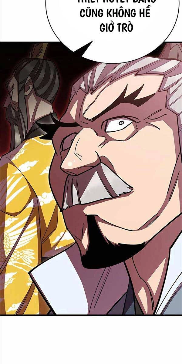 Thiên Hạ Đệ Nhất Đại Sư Huynh Chapter 62 - 65