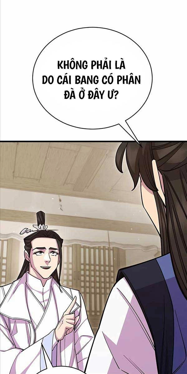 Thiên Hạ Đệ Nhất Đại Sư Huynh Chapter 62 - 66