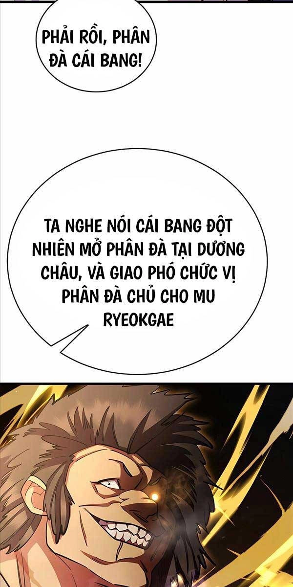 Thiên Hạ Đệ Nhất Đại Sư Huynh Chapter 62 - 67