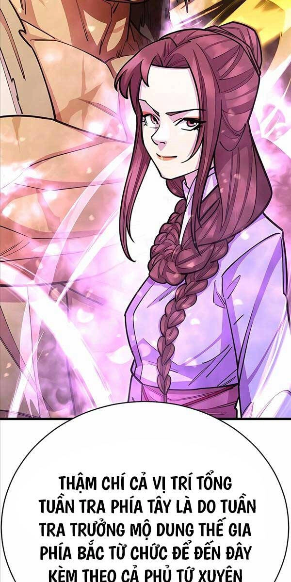 Thiên Hạ Đệ Nhất Đại Sư Huynh Chapter 62 - 68