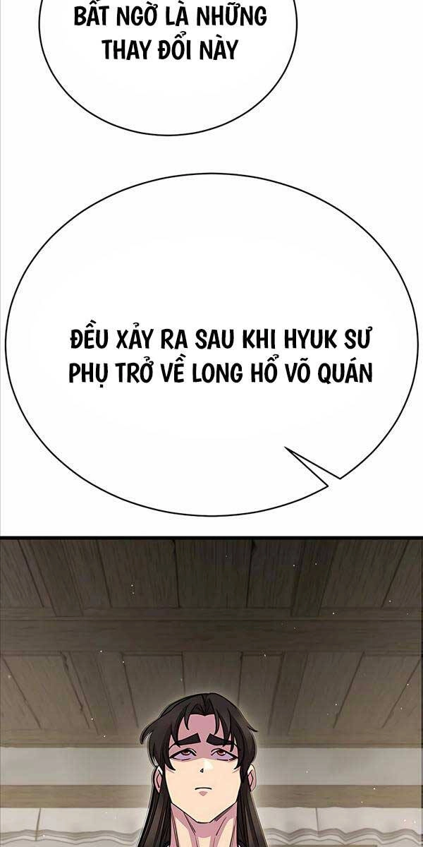 Thiên Hạ Đệ Nhất Đại Sư Huynh Chapter 62 - 70