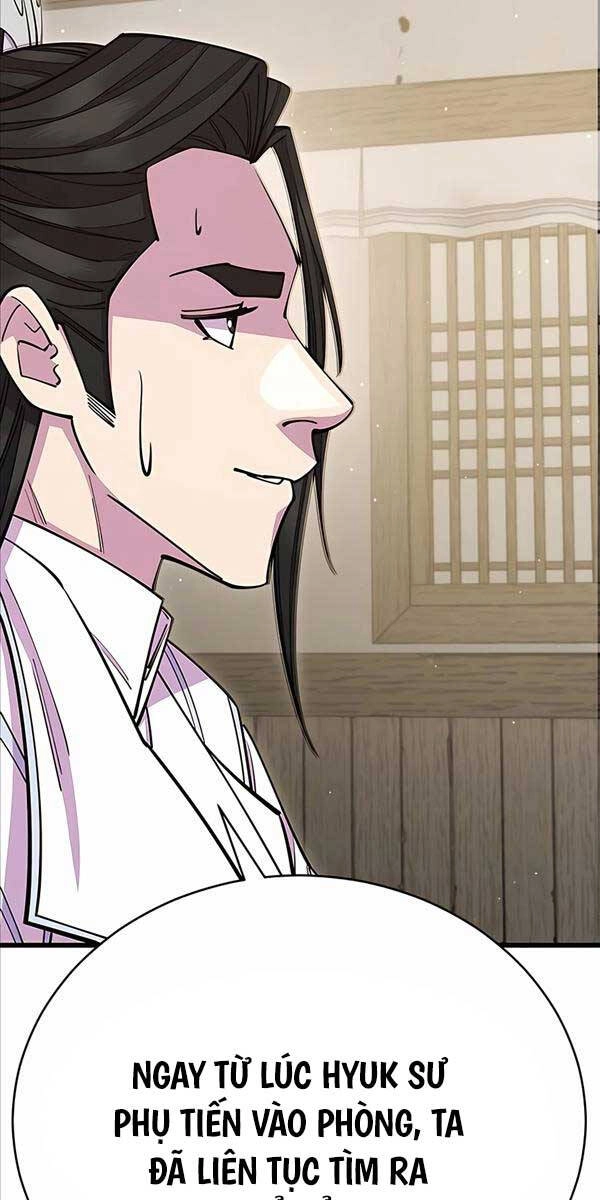 Thiên Hạ Đệ Nhất Đại Sư Huynh Chapter 62 - 76