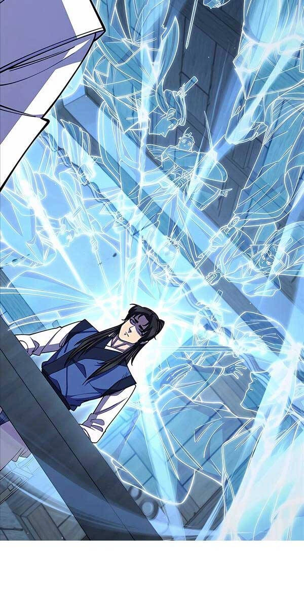 Thiên Hạ Đệ Nhất Đại Sư Huynh Chapter 62 - 79