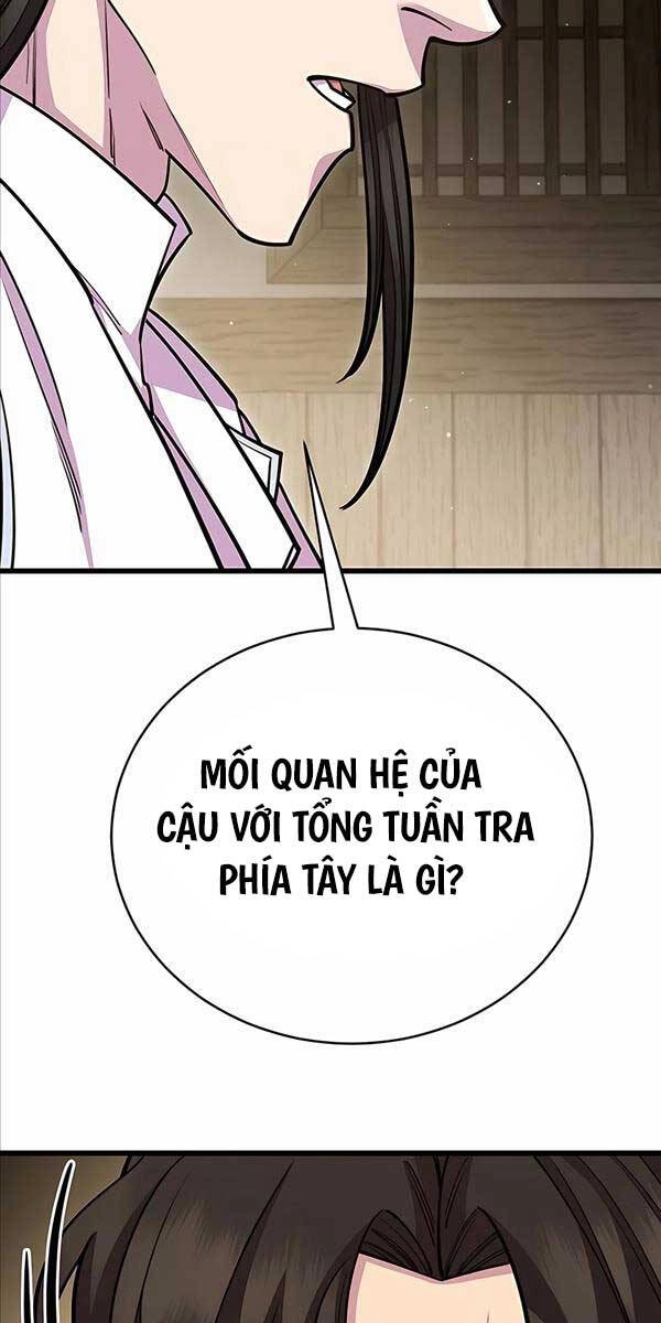 Thiên Hạ Đệ Nhất Đại Sư Huynh Chapter 62 - 86