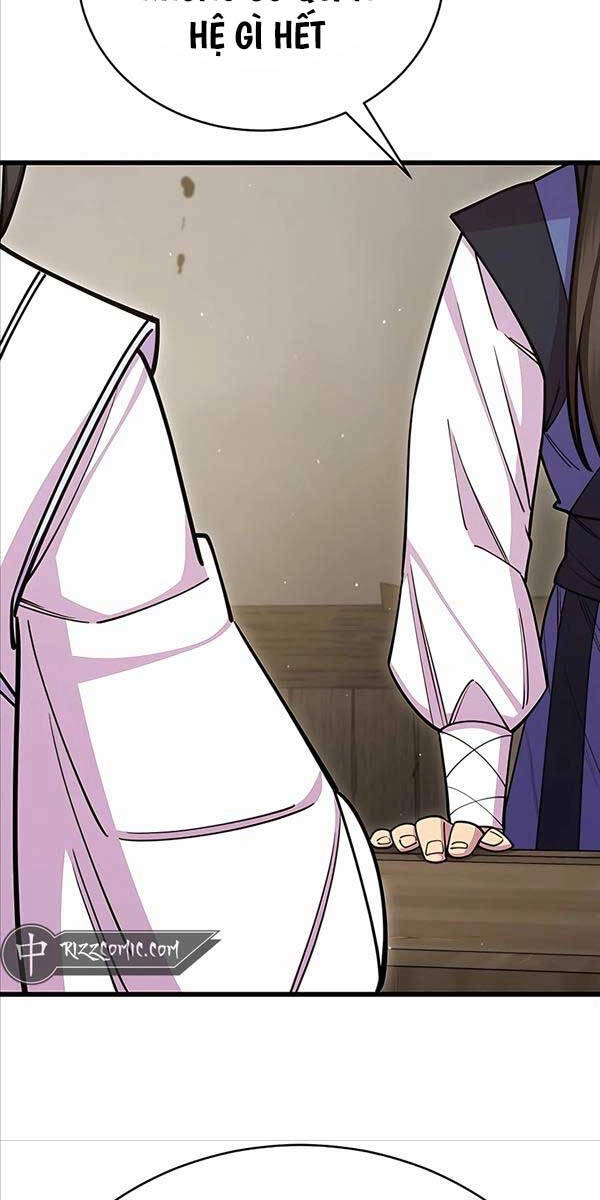 Thiên Hạ Đệ Nhất Đại Sư Huynh Chapter 62 - 88