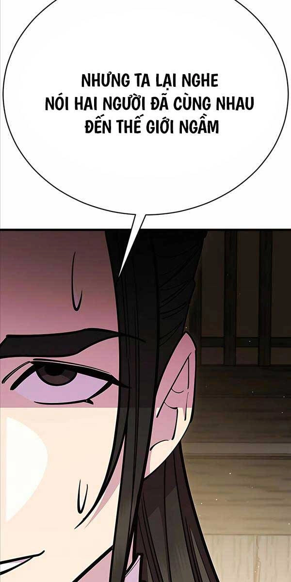 Thiên Hạ Đệ Nhất Đại Sư Huynh Chapter 62 - 89