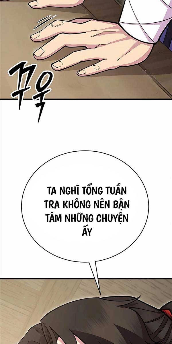 Thiên Hạ Đệ Nhất Đại Sư Huynh Chapter 62 - 91