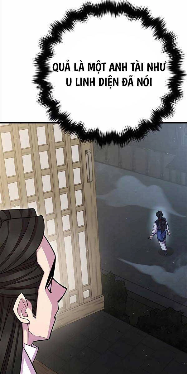 Thiên Hạ Đệ Nhất Đại Sư Huynh Chapter 62 - 99