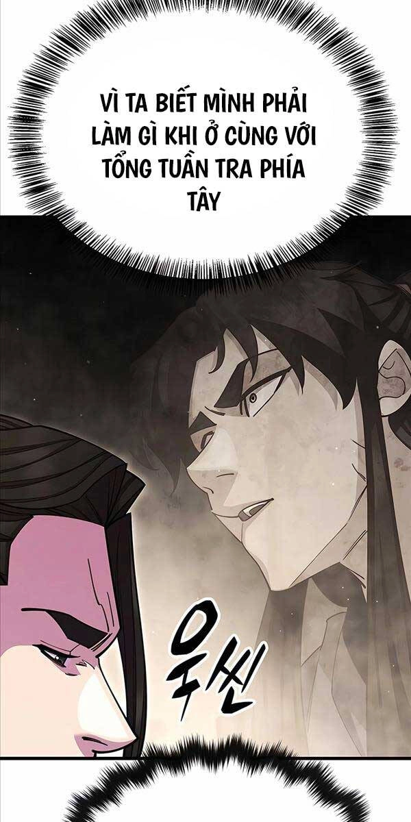 Thiên Hạ Đệ Nhất Đại Sư Huynh Chapter 62 - 101