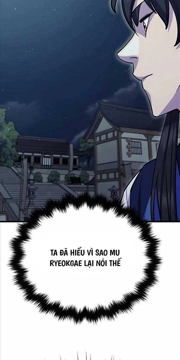 Thiên Hạ Đệ Nhất Đại Sư Huynh Chapter 62 - 110