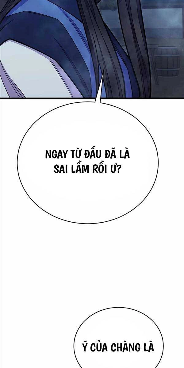 Thiên Hạ Đệ Nhất Đại Sư Huynh Chapter 62 - 129