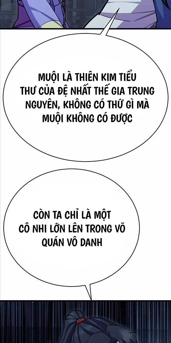 Thiên Hạ Đệ Nhất Đại Sư Huynh Chapter 62 - 132