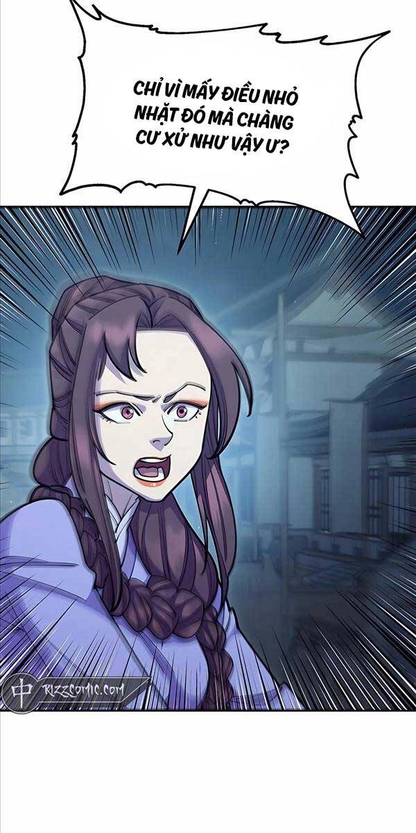 Thiên Hạ Đệ Nhất Đại Sư Huynh Chapter 62 - 134