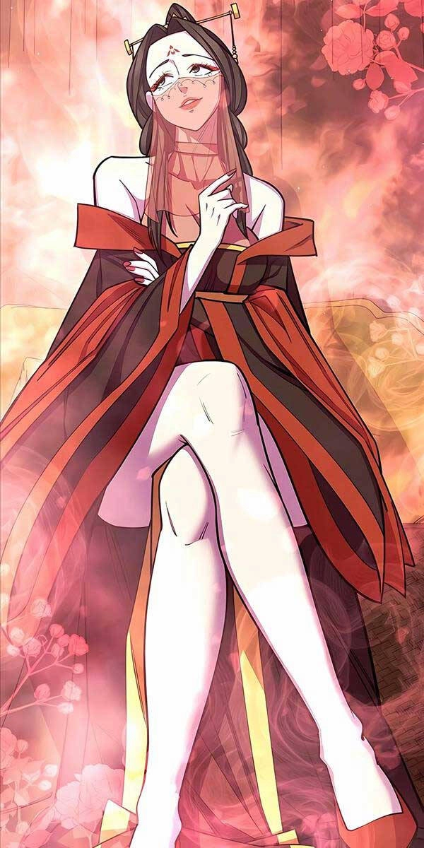 Thiên Hạ Đệ Nhất Đại Sư Huynh Chapter 62 - 149