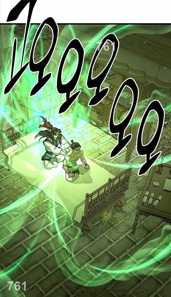 Thiên Hạ Đệ Nhất Đại Sư Huynh Chapter 63 - 3