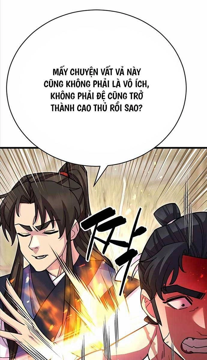 Thiên Hạ Đệ Nhất Đại Sư Huynh Chapter 63 - 6