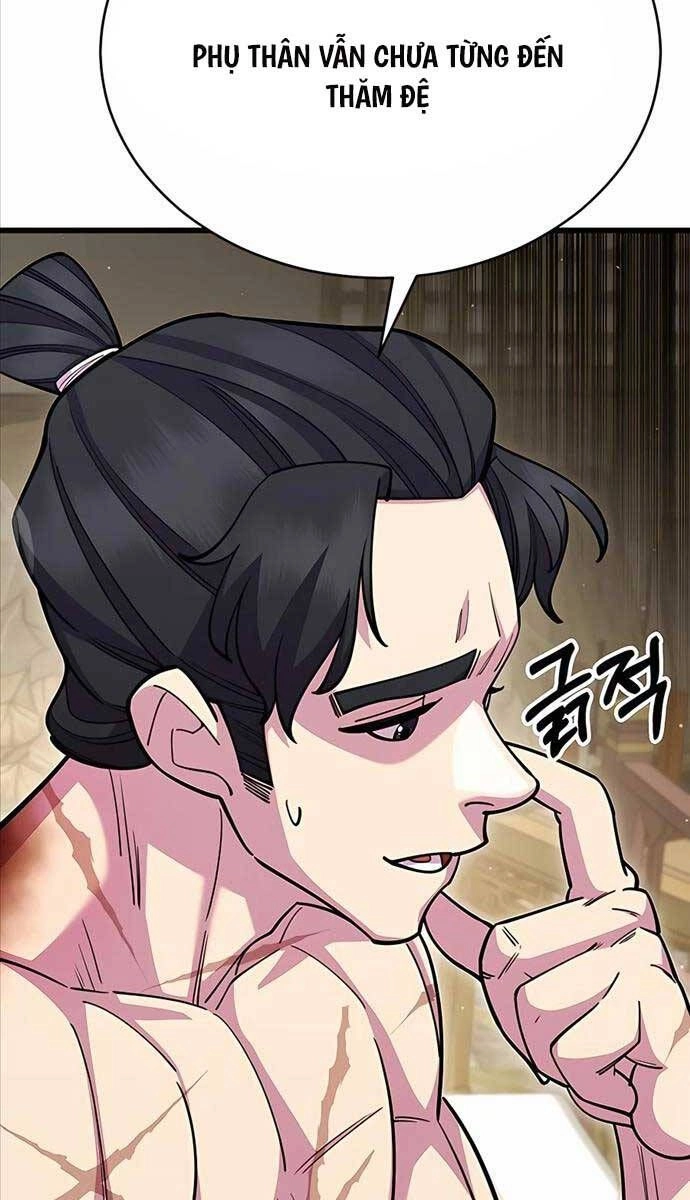 Thiên Hạ Đệ Nhất Đại Sư Huynh Chapter 63 - 11