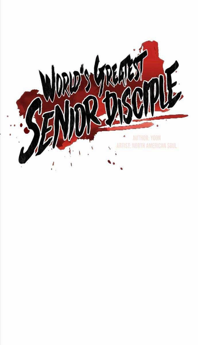 Thiên Hạ Đệ Nhất Đại Sư Huynh Chapter 63 - 33