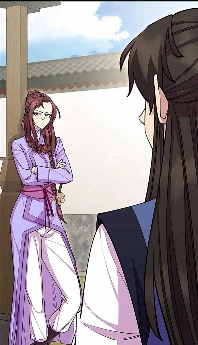 Thiên Hạ Đệ Nhất Đại Sư Huynh Chapter 63 - 38