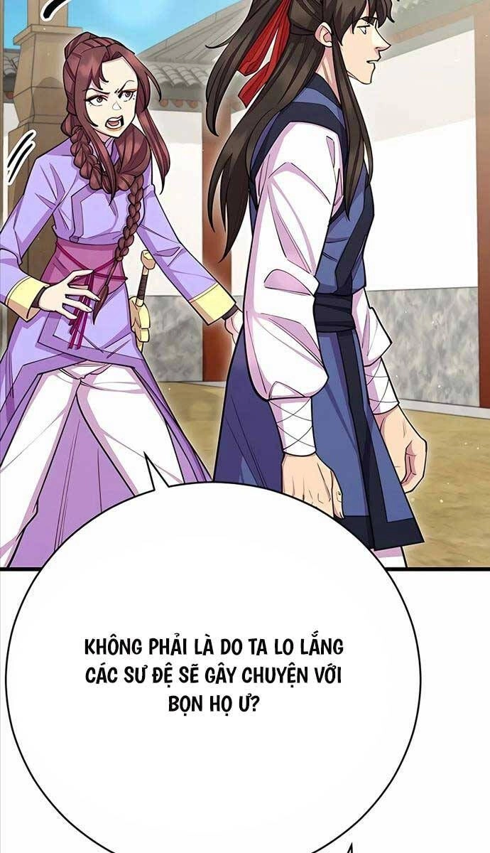 Thiên Hạ Đệ Nhất Đại Sư Huynh Chapter 63 - 42