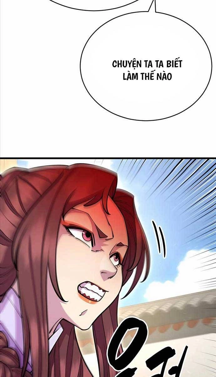 Thiên Hạ Đệ Nhất Đại Sư Huynh Chapter 63 - 43