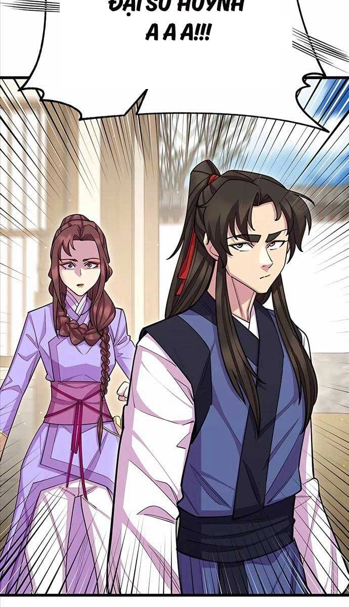 Thiên Hạ Đệ Nhất Đại Sư Huynh Chapter 63 - 45