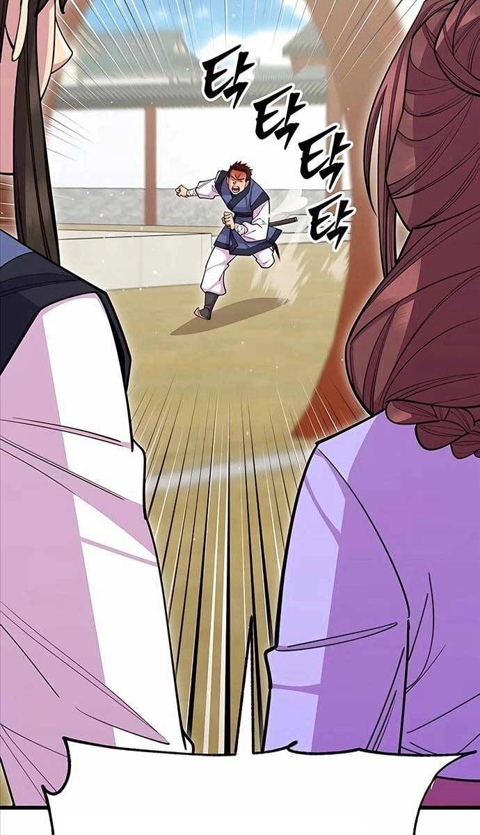 Thiên Hạ Đệ Nhất Đại Sư Huynh Chapter 63 - 47