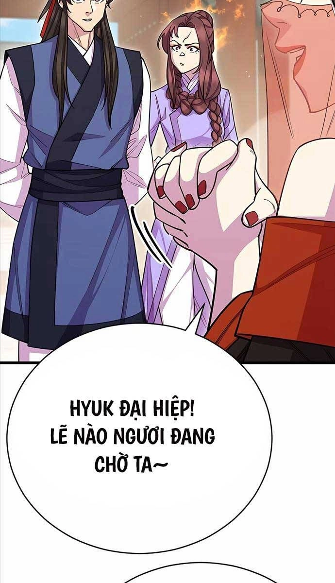 Thiên Hạ Đệ Nhất Đại Sư Huynh Chapter 63 - 57