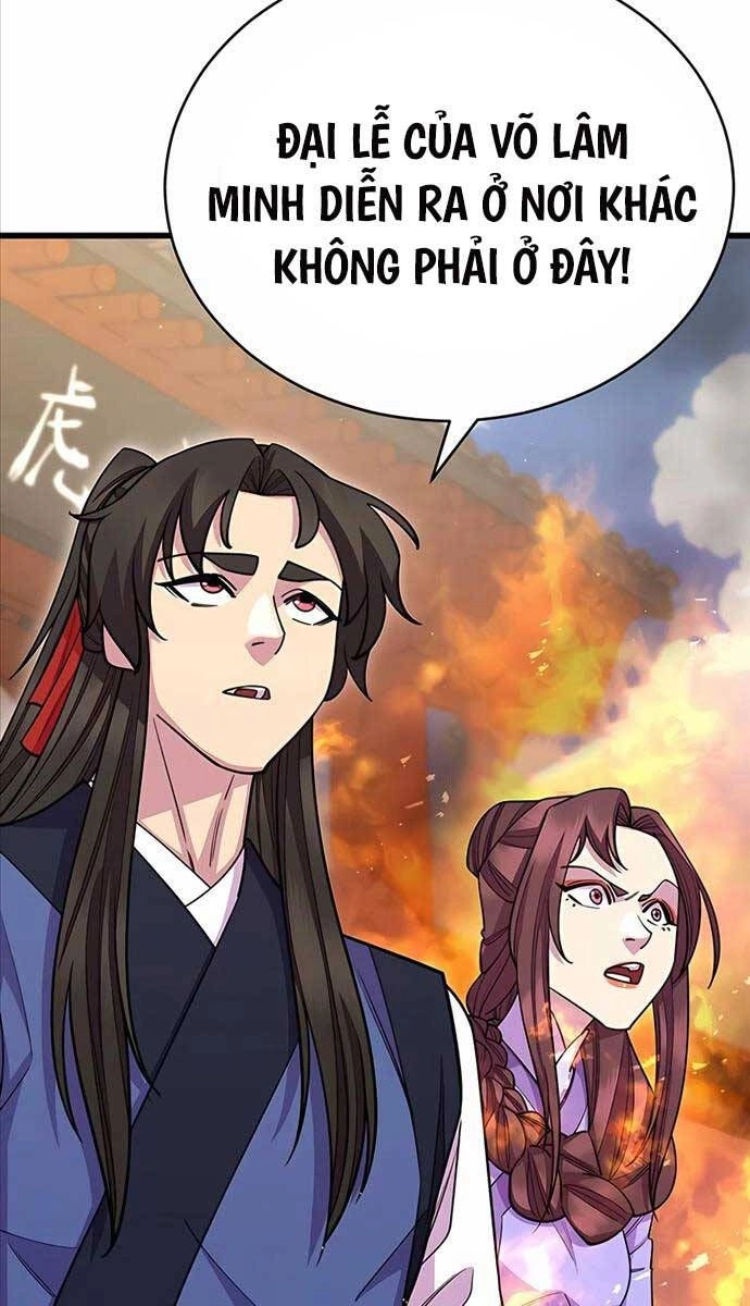 Thiên Hạ Đệ Nhất Đại Sư Huynh Chapter 63 - 58