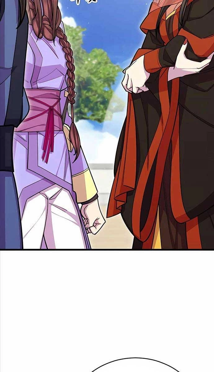 Thiên Hạ Đệ Nhất Đại Sư Huynh Chapter 63 - 62