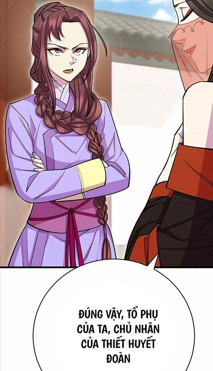 Thiên Hạ Đệ Nhất Đại Sư Huynh Chapter 63 - 74