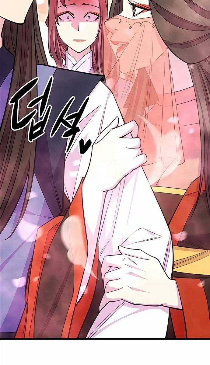 Thiên Hạ Đệ Nhất Đại Sư Huynh Chapter 63 - 79