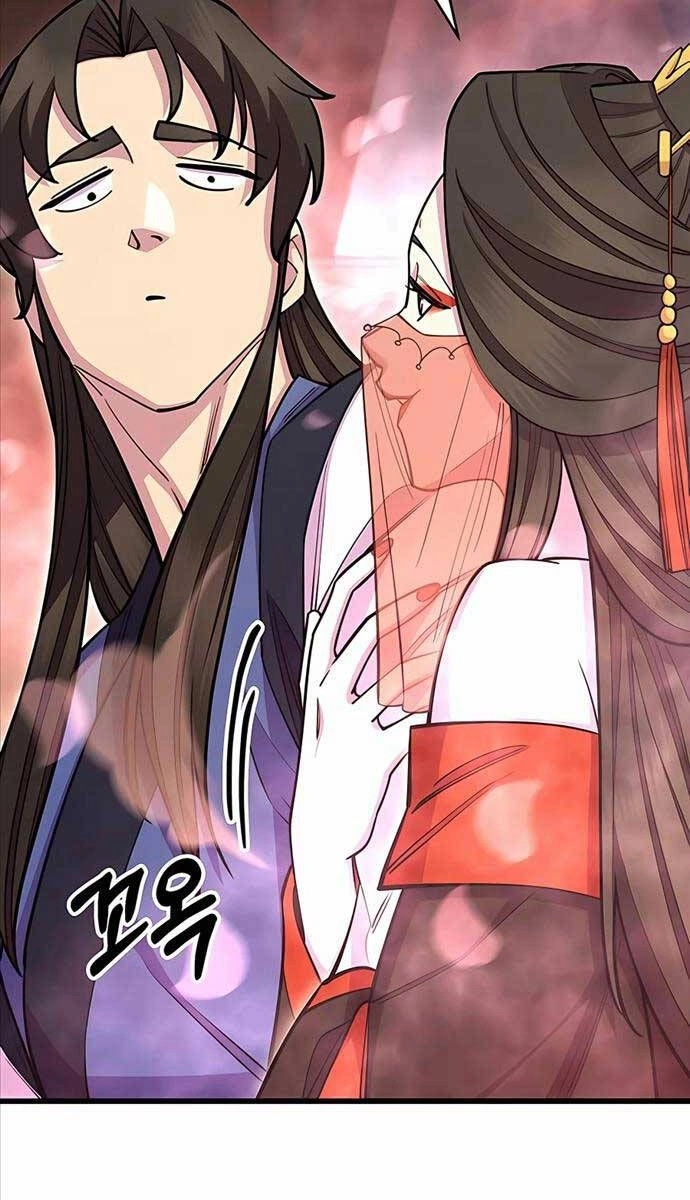 Thiên Hạ Đệ Nhất Đại Sư Huynh Chapter 63 - 82