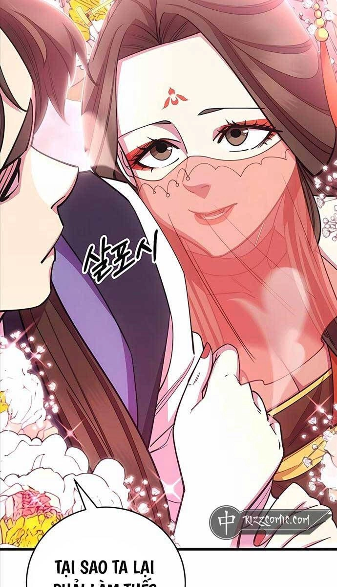 Thiên Hạ Đệ Nhất Đại Sư Huynh Chapter 63 - 84