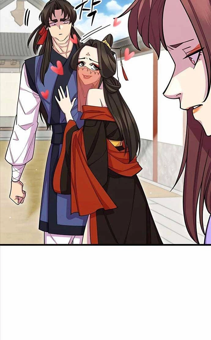 Thiên Hạ Đệ Nhất Đại Sư Huynh Chapter 63 - 94