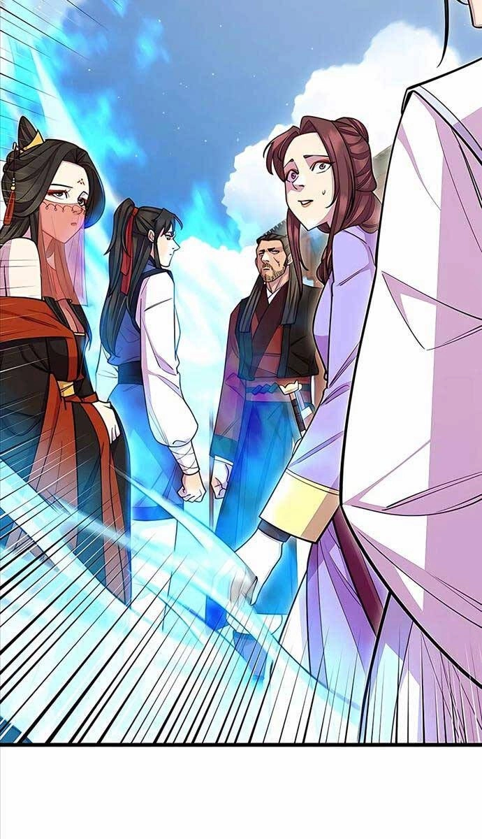 Thiên Hạ Đệ Nhất Đại Sư Huynh Chapter 63 - 109