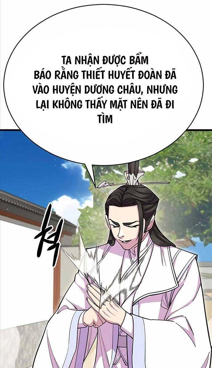 Thiên Hạ Đệ Nhất Đại Sư Huynh Chapter 63 - 110