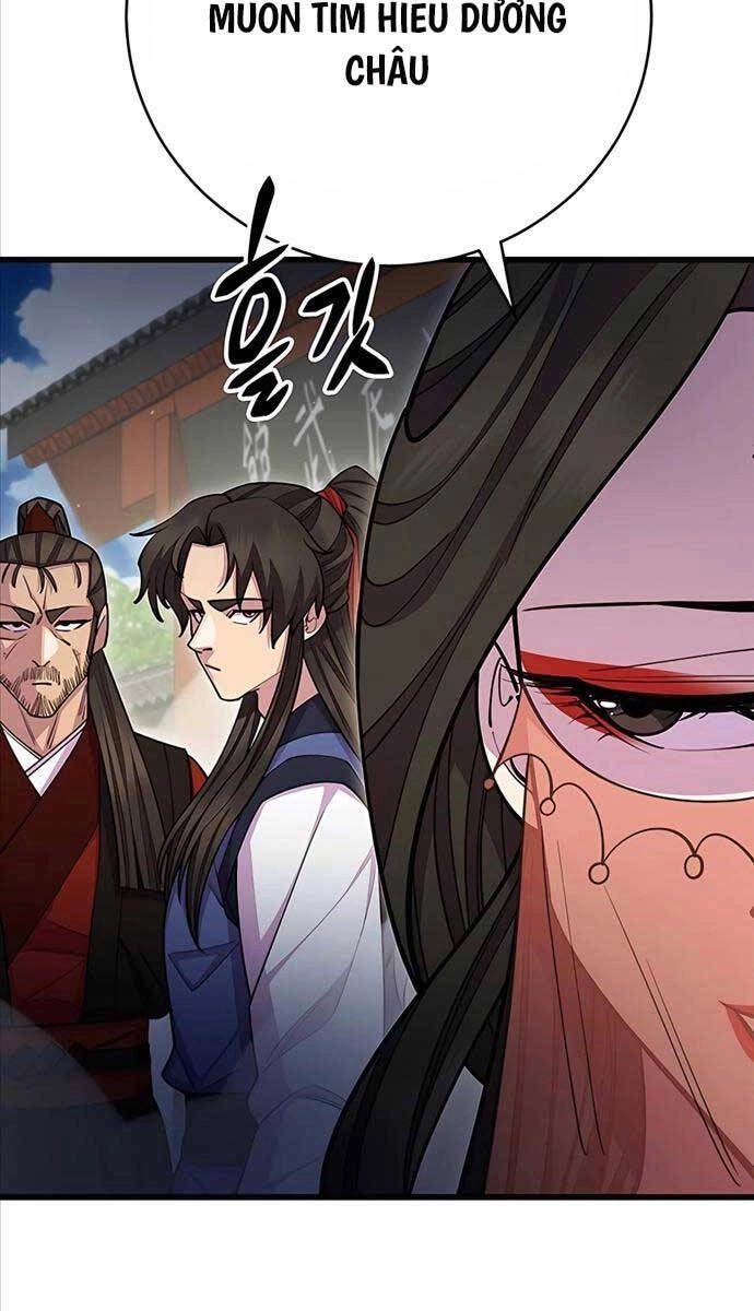 Thiên Hạ Đệ Nhất Đại Sư Huynh Chapter 63 - 115