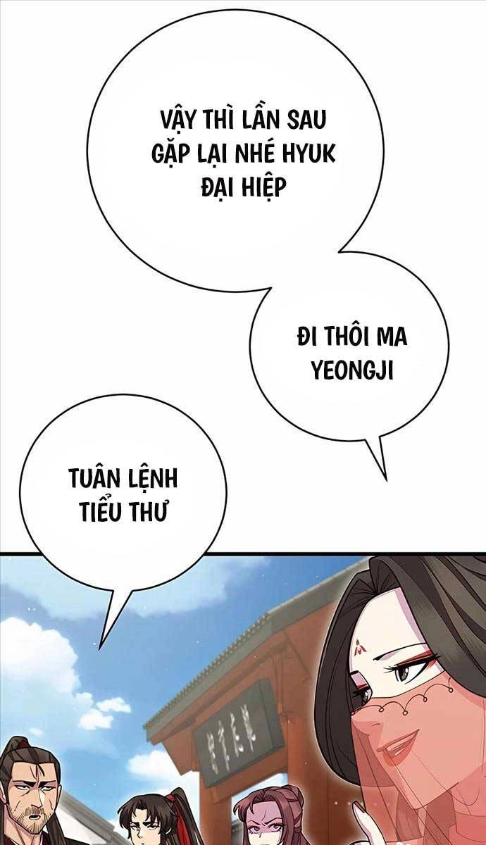 Thiên Hạ Đệ Nhất Đại Sư Huynh Chapter 63 - 118