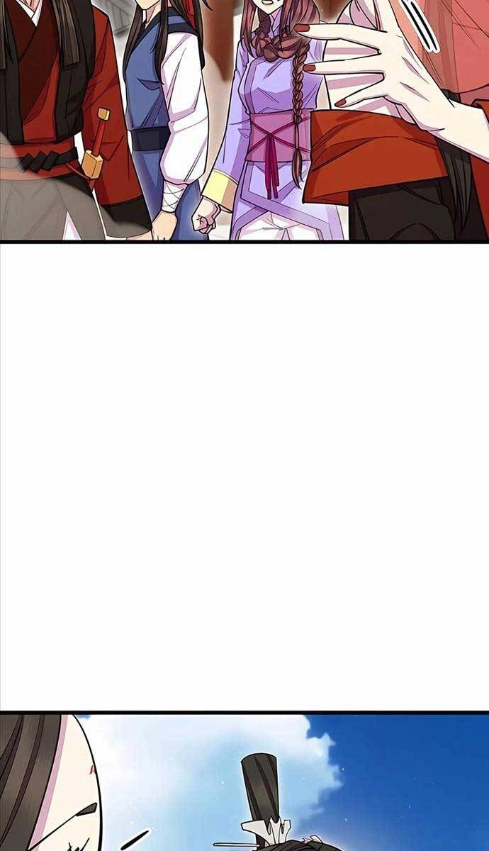 Thiên Hạ Đệ Nhất Đại Sư Huynh Chapter 63 - 119