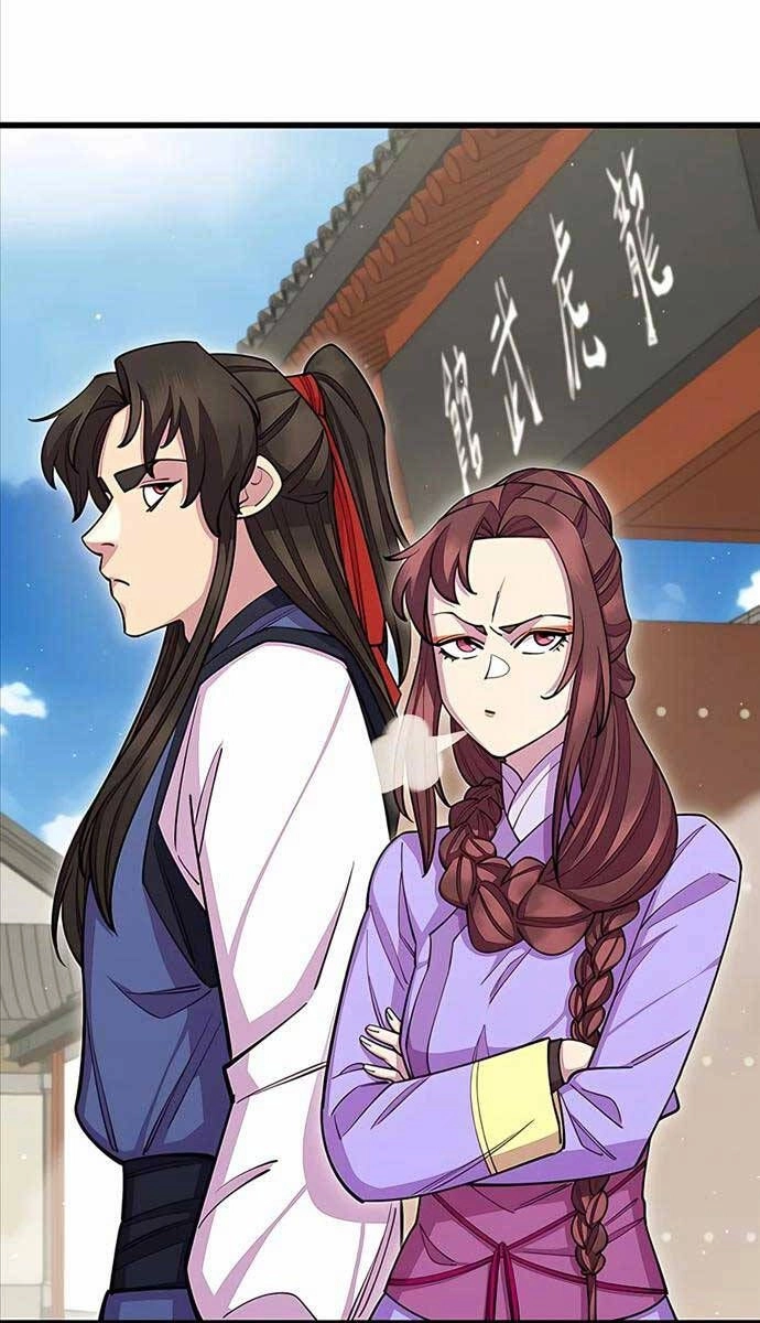 Thiên Hạ Đệ Nhất Đại Sư Huynh Chapter 63 - 121