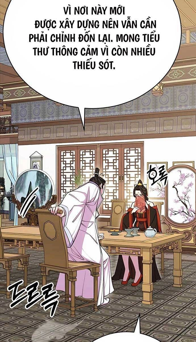 Thiên Hạ Đệ Nhất Đại Sư Huynh Chapter 63 - 127