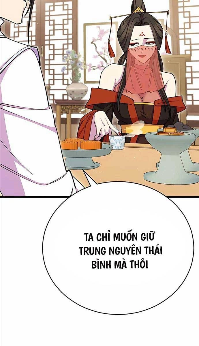 Thiên Hạ Đệ Nhất Đại Sư Huynh Chapter 63 - 134