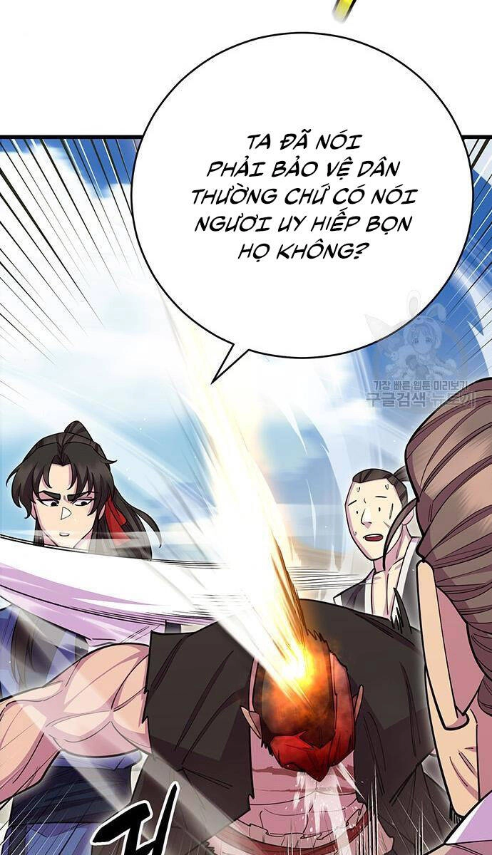 Thiên Hạ Đệ Nhất Đại Sư Huynh Chapter 64 - 8