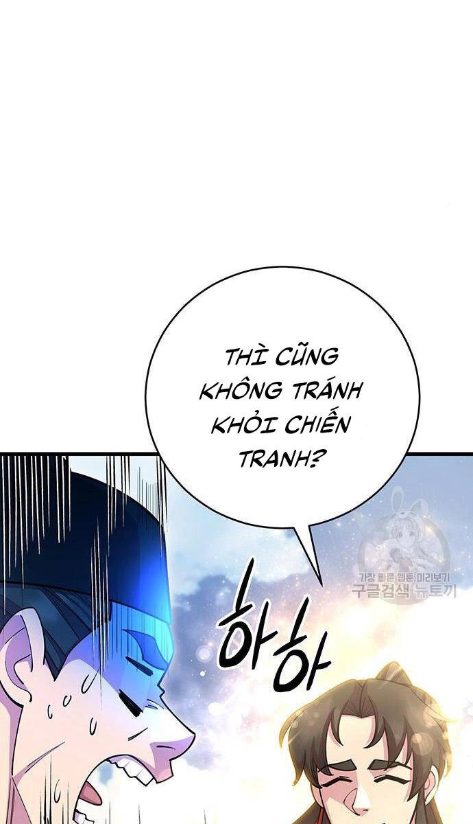 Thiên Hạ Đệ Nhất Đại Sư Huynh Chapter 64 - 16