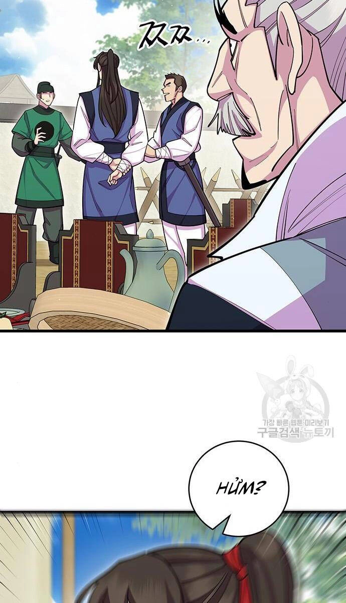 Thiên Hạ Đệ Nhất Đại Sư Huynh Chapter 64 - 25