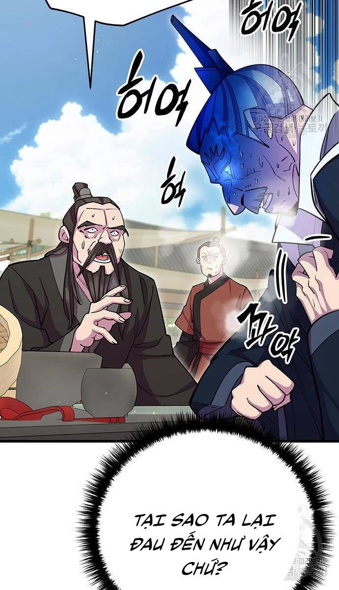 Thiên Hạ Đệ Nhất Đại Sư Huynh Chapter 64 - 30